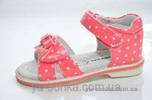 Сандалии для девочки
