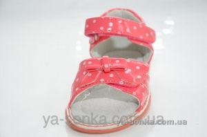 Сандалии для девочки