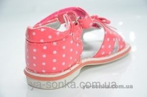 Сандалии для девочки