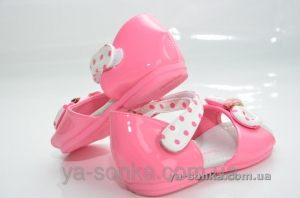 Сандалии для девочки
