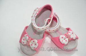 Сандалии для девочки
