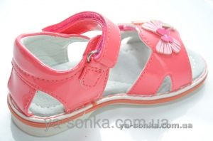 Сандалии для девочки