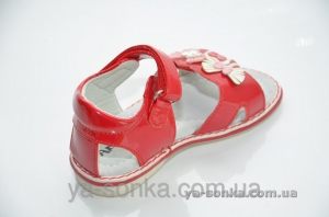 Сандалии для девочки
