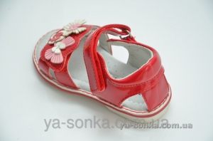 Сандалии для девочки