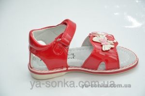 Сандалии для девочки