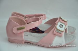 Сандалии для девочки