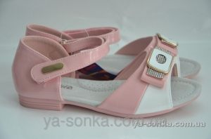 Сандалии для девочки