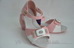 Сандалии для девочки