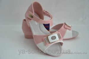 Сандалии для девочки