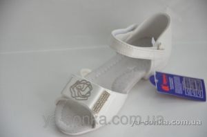 Сандалии для девочки