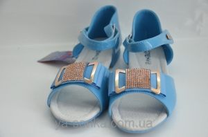 Сандалии для девочки