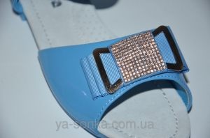 Сандалии для девочки