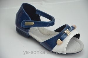 Сандалии для девочки