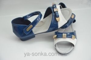 Сандалии для девочки