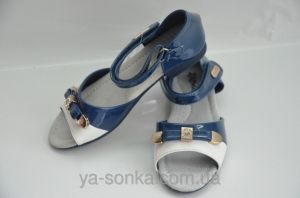 Сандалии для девочки