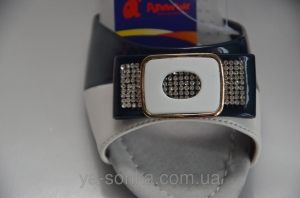 Сандалии для девочки