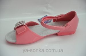 Сандалии для девочки