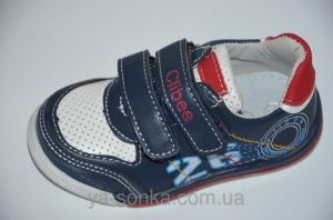 Демисезонная обувь для мальчиков