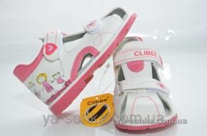 Сандалии для девочки