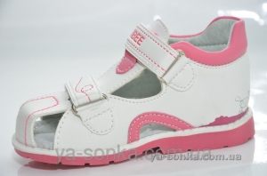 Сандалии для девочки