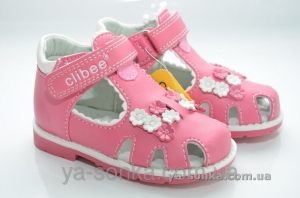Сандалии для девочки