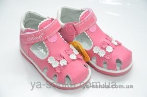 Сандалии для девочки