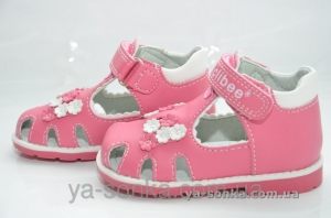 Сандалии для девочки