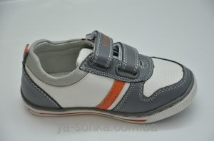 Демісезонне взуття для хлопчиків