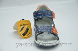 Сандалии для мальчика