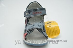Сандалии для мальчика