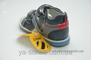 Сандалии для мальчика