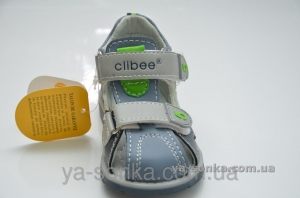 Сандалии для мальчика