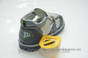 Сандалии для мальчика