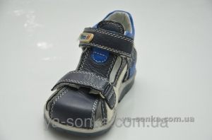 Сандалі для хлопчика