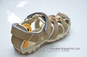 Сандалии для мальчика