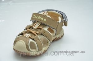 Сандалии для мальчика