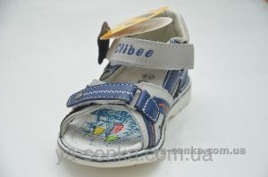Сандалии для мальчика