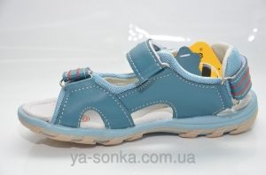Сандалі для хлопчика