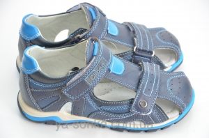 Сандалии для мальчика