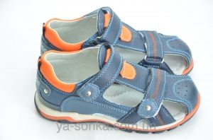 Сандалии для мальчика