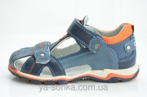 Сандалии для мальчика