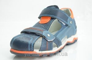 Сандалии для мальчика