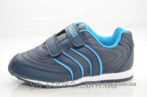 Кроссовки для мальчика