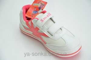 Кросівки для дівчинки