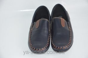 Туфли для мальчика