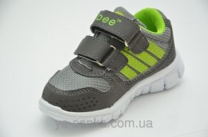 Кроссовки для мальчика