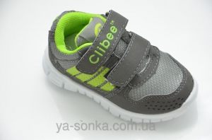 Кроссовки для мальчика