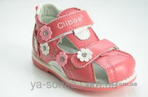 Сандалии для девочки