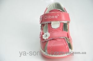 Сандалии для девочки