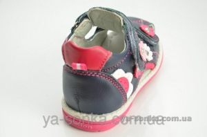 Сандалии для девочки